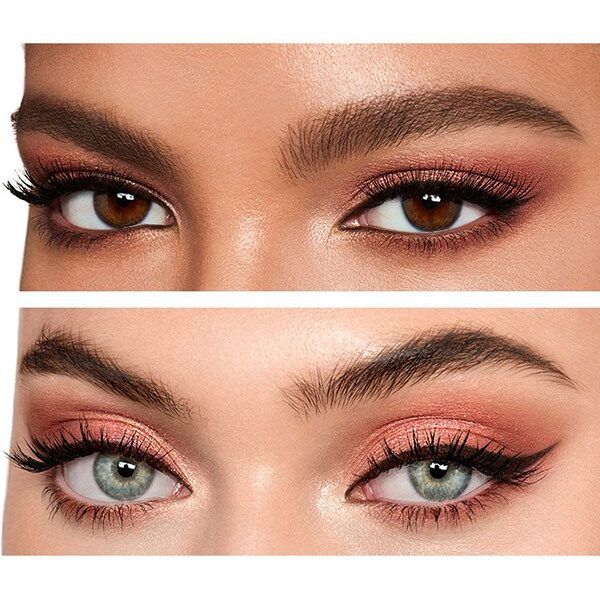 Bảng Phấn Mắt 12 ô Milani Bold Obsessions & Most Loved Mattes Eyeshadow Palette