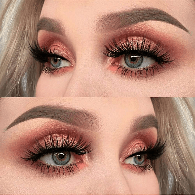 Bảng Phấn Mắt Too Faced Sweet Peach Eye Shadow Palette