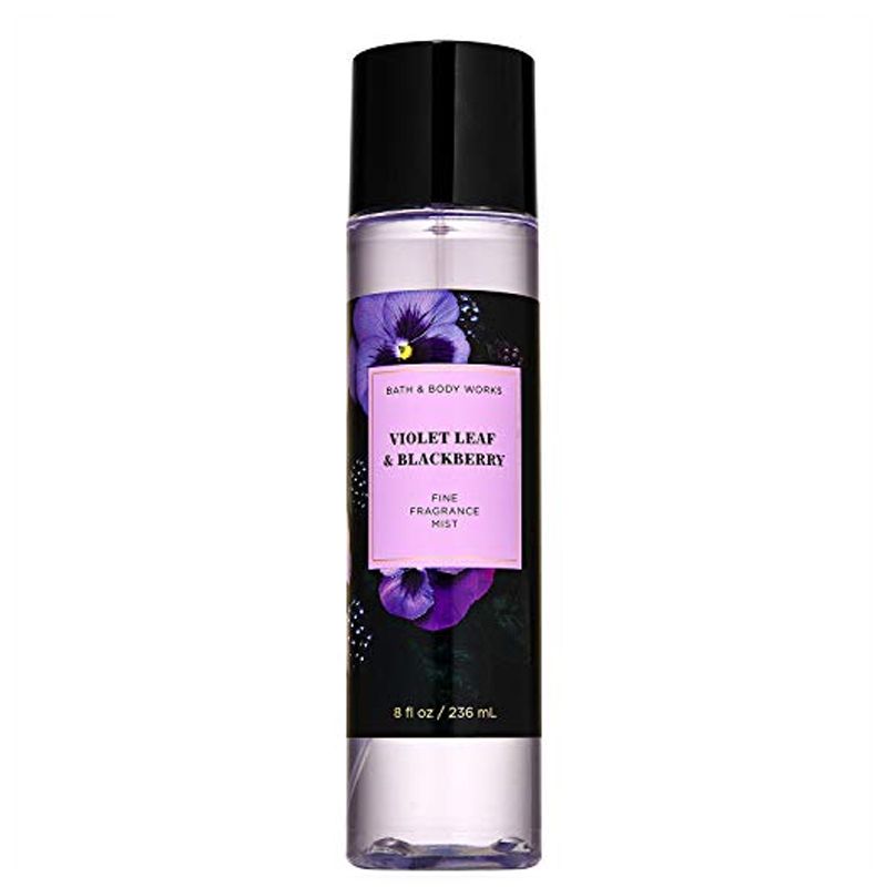 Xịt Thơm Toàn Thân Bath & Body Works Fragrance Mist 236ml