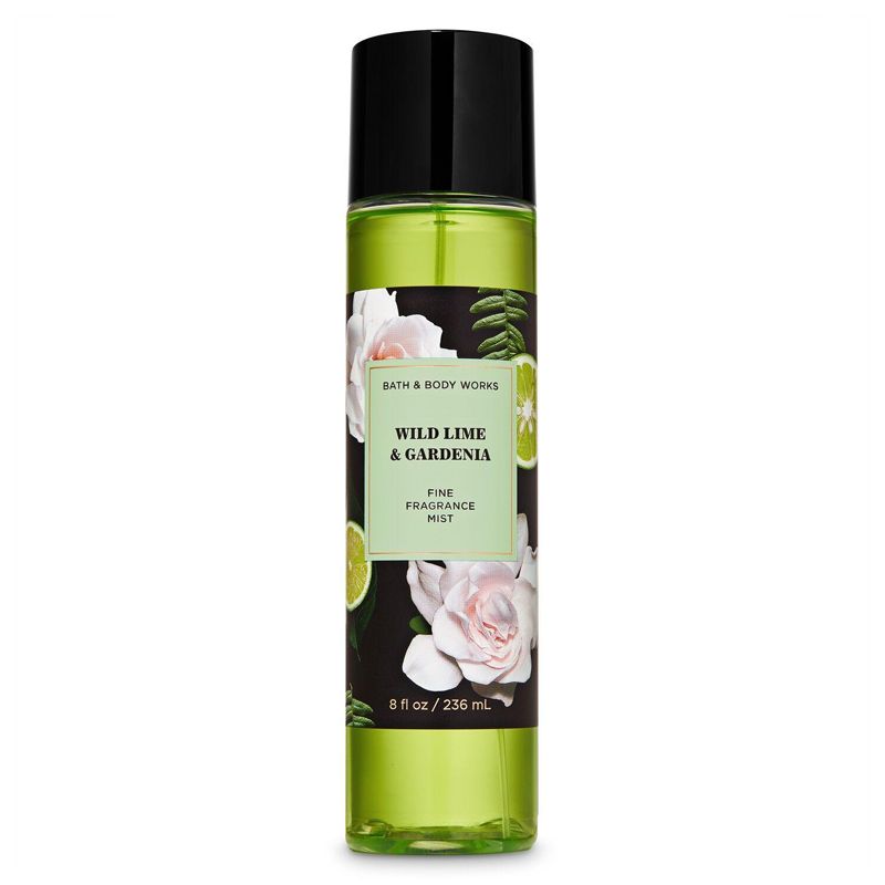 Xịt Thơm Toàn Thân Bath & Body Works Fragrance Mist 236ml