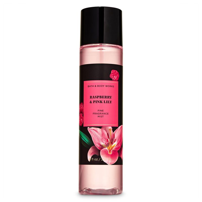 Xịt Thơm Toàn Thân Bath & Body Works Fragrance Mist 236ml