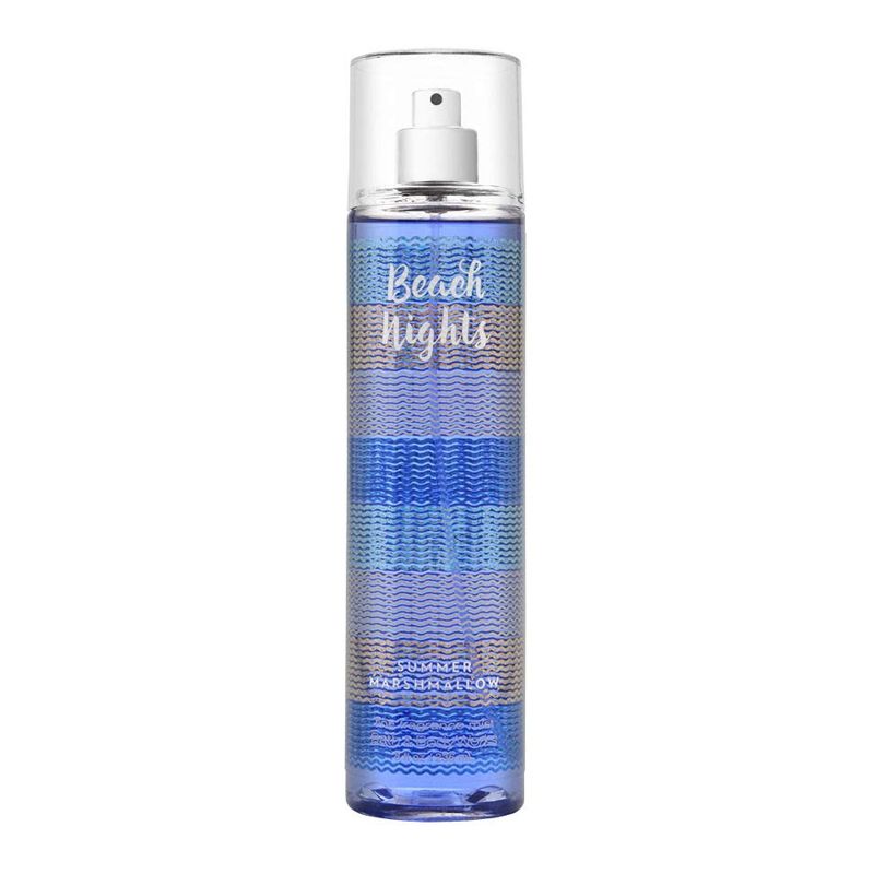 Xịt Thơm Toàn Thân Bath & Body Works Fragrance Mist 236ml