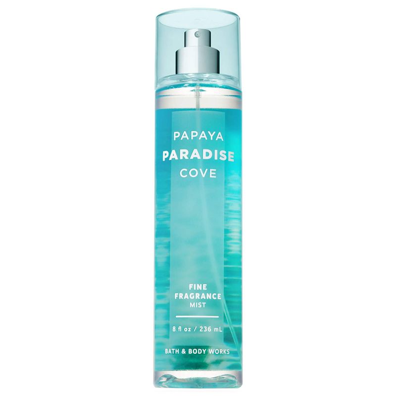 Xịt Thơm Toàn Thân Bath & Body Works Fragrance Mist 236ml