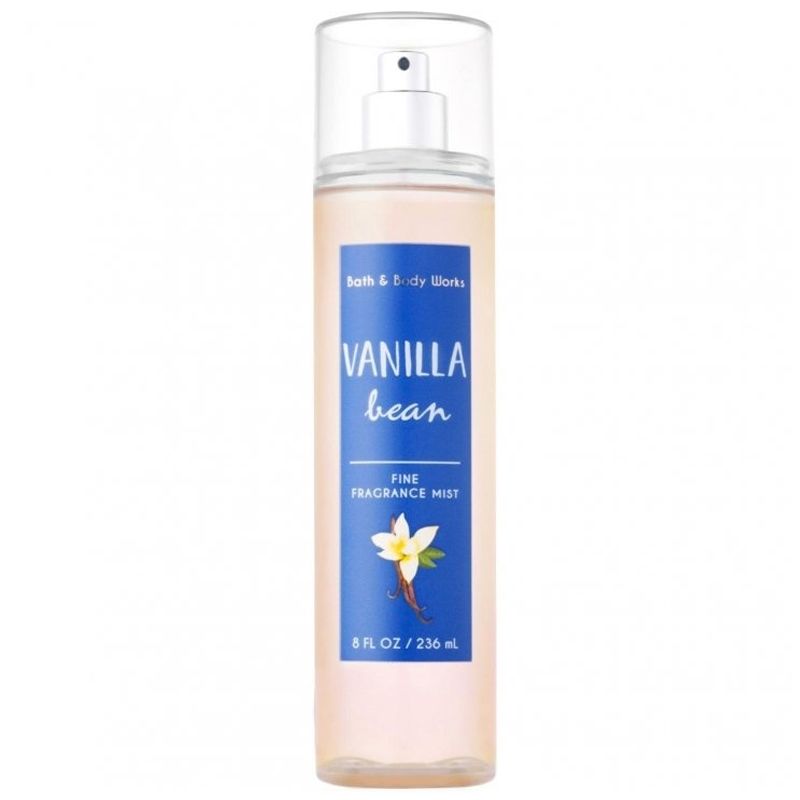 Xịt Thơm Toàn Thân Bath & Body Works Fragrance Mist 236ml