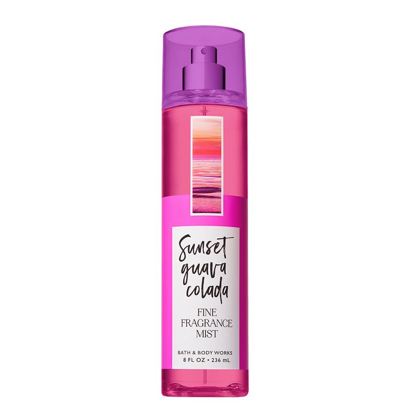 Xịt Thơm Toàn Thân Bath & Body Works Fragrance Mist 236ml