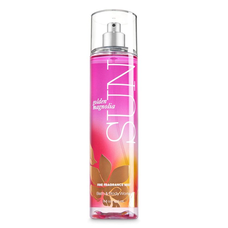 Xịt Thơm Toàn Thân Bath & Body Works Fragrance Mist 236ml