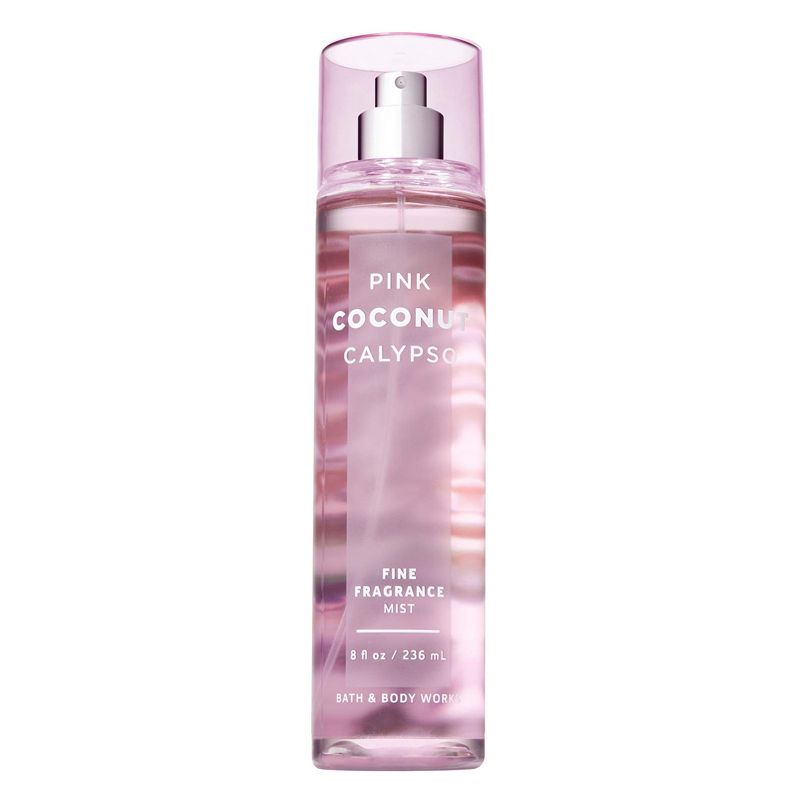 Xịt Thơm Toàn Thân Bath & Body Works Fragrance Mist 236ml