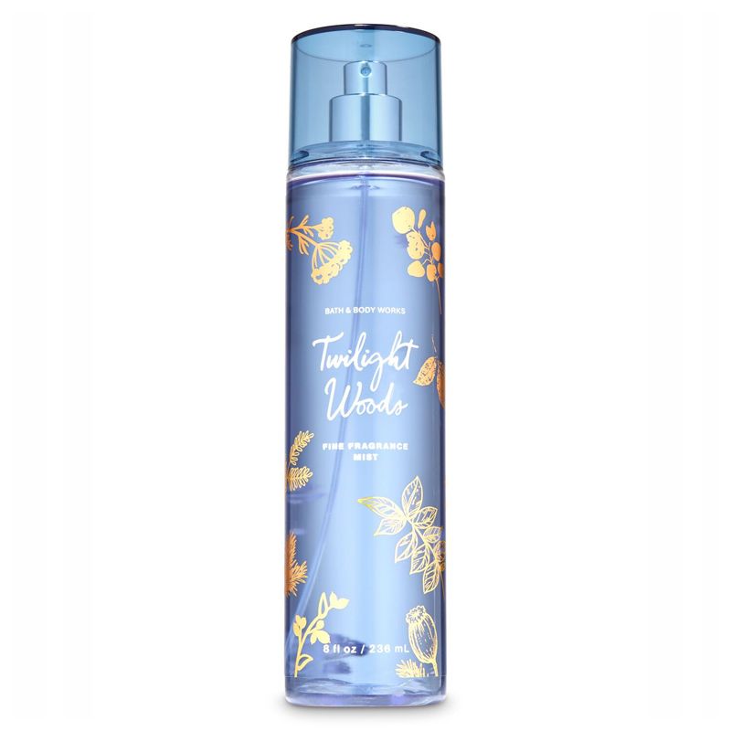 Xịt Thơm Toàn Thân Bath & Body Works Fragrance Mist 236ml