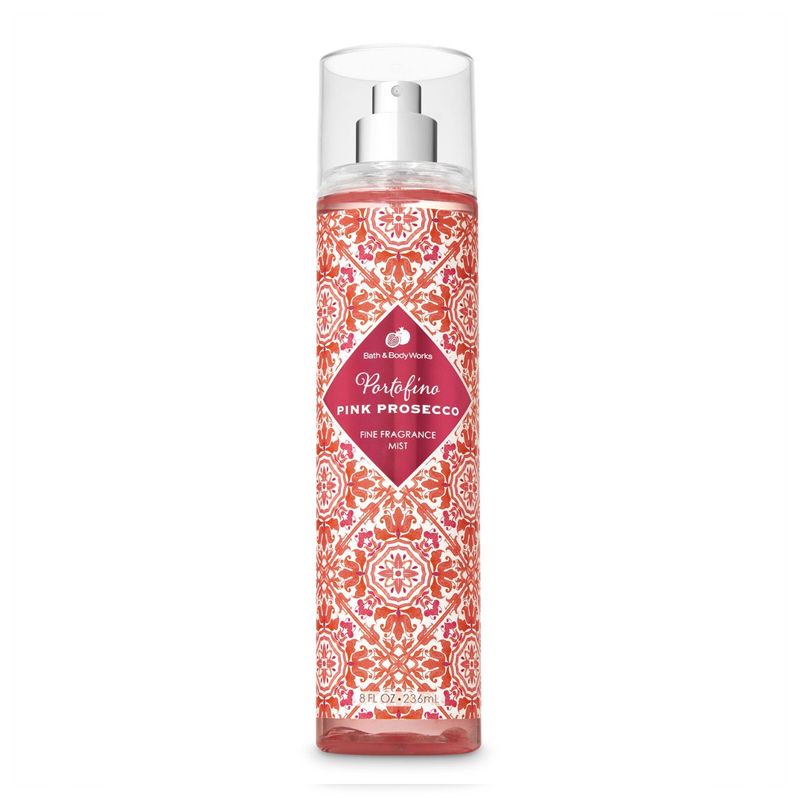 Xịt Thơm Toàn Thân Bath & Body Works Fragrance Mist 236ml