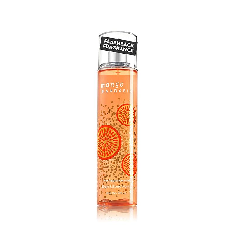 Xịt Thơm Toàn Thân Bath & Body Works Fragrance Mist 236ml
