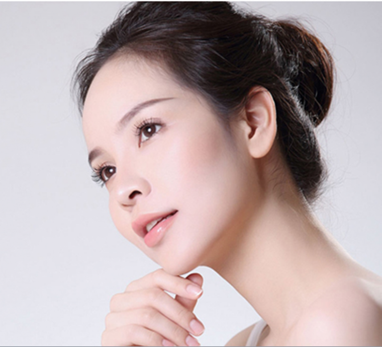 BB Cream Dưỡng Da Trắng Mịn White Label