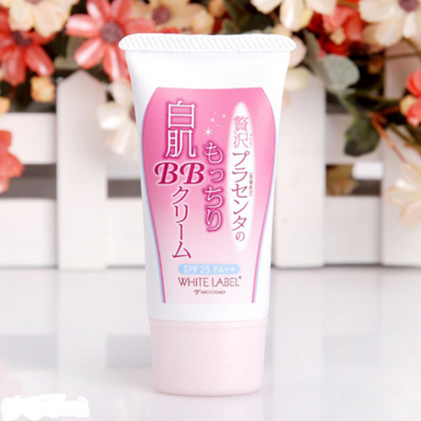  BB Cream Dưỡng Da Trắng Mịn White Label (Date 02/10/2021) 
