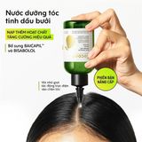  (Phiên Bản Nâng Cấp) Nước Dưỡng Tinh Dầu Bưởi COCOON Pomelo Hair Tonic 140ml 