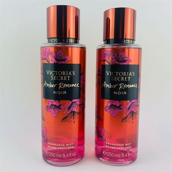 Xịt Thơm Toàn Thân Victoria’s Secret Pink Body Mist Brume Pour Le Corps