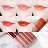  Son kem lì BBIA Last Velvet Lip Tint Version 5 (màu 23 - 24 - 25) 