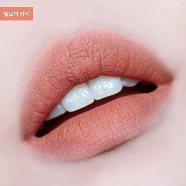 Son kem lì BBIA Last Velvet Lip Tint Version 5 (màu 23 - 24 - 25)