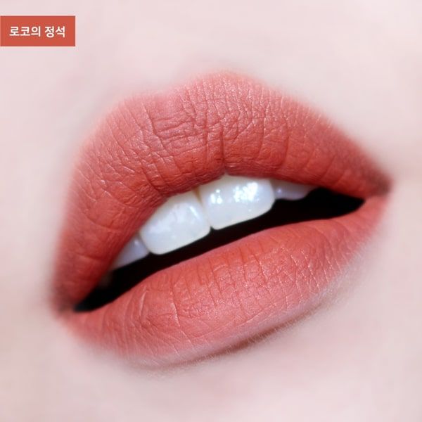 Son kem lì BBIA Last Velvet Lip Tint Version 5 (màu 23 - 24 - 25)