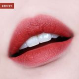  Son kem lì BBIA Last Velvet Lip Tint Version 5 (màu 23 - 24 - 25) 