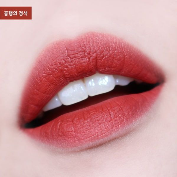 Son kem lì BBIA Last Velvet Lip Tint Version 5 (màu 23 - 24 - 25)