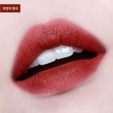  Son kem lì BBIA Last Velvet Lip Tint Version 5 (màu 23 - 24 - 25) 