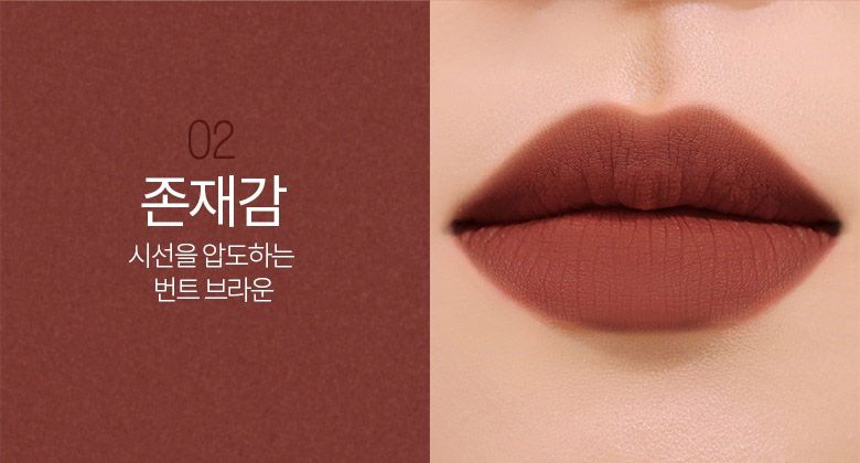 Son Thỏi BBia Last Powder Lipstick