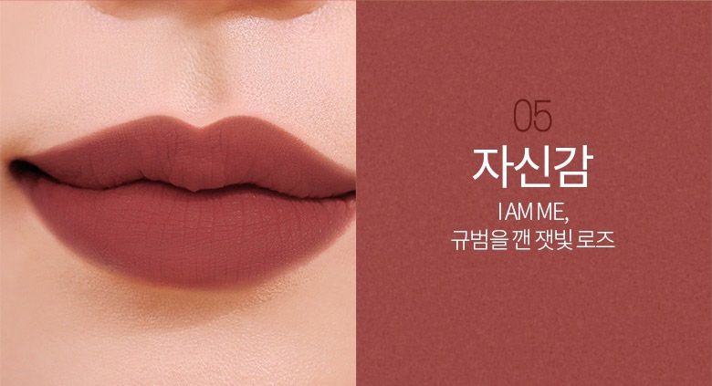 Son Thỏi BBia Last Powder Lipstick