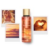  Xịt Thơm Toàn Thân VICTORIA'S SECRET Amber Romance Fragrance Body Mist - 250ml 