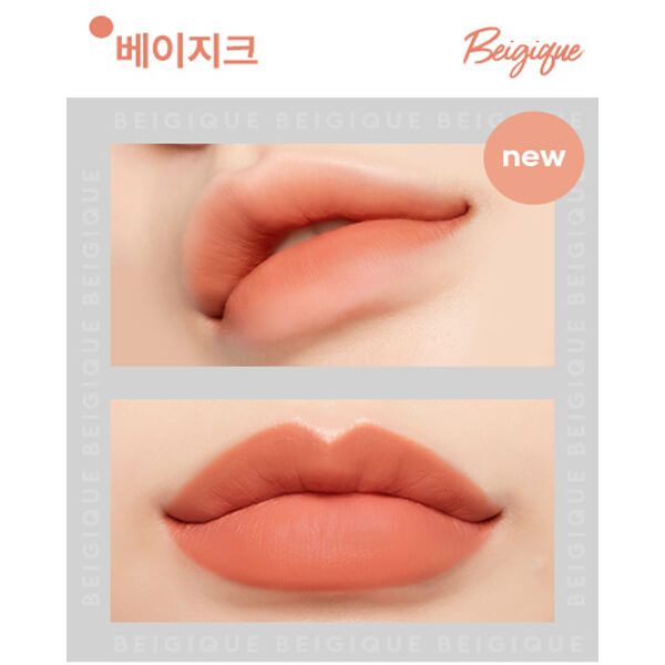 Son Thỏi Missha Dare Rouge Velvet Lipstick