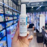  Dung Dịch Xịt Ngăn Ngừa Rụng Tóc, Kích Mọc Tóc Laboratoires Minoxidil Bailleul Solution 2% Và 5% 