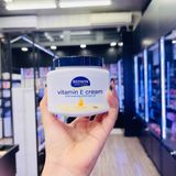 Kem Dưỡng Da Mềm Mịn REDWIN Vitamin E Cream 300g Úc 