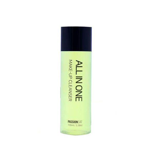 Nước Tẩy Trang Passion Cat All In One Make Up Cleanser