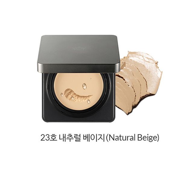 Phấn nước J.estina Pearl Fection Cover Cushion