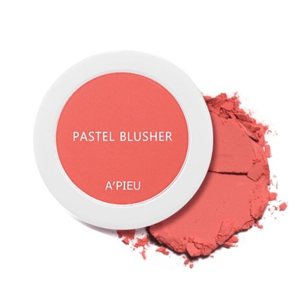 Phấn má hồng A'PIEU Pastel Blusher