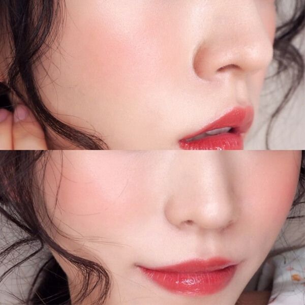 Phấn má hồng A'PIEU Pastel Blusher