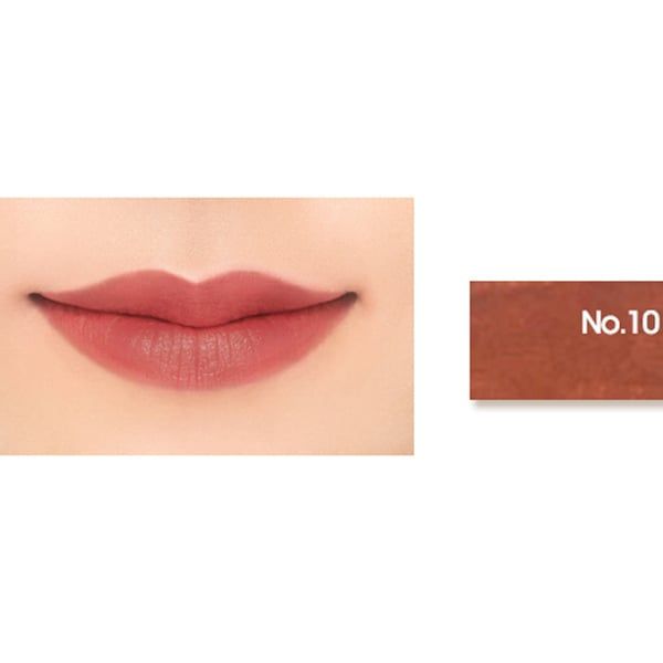 Son Thỏi Aery Jo Op Art Lipstick