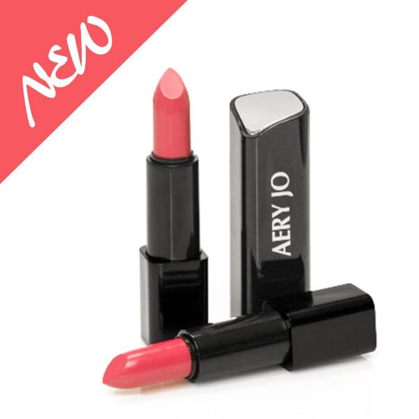 Son Thỏi Aery Jo Op Art Lipstick