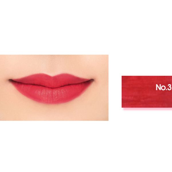 Son Thỏi Aery Jo Op Art Lipstick