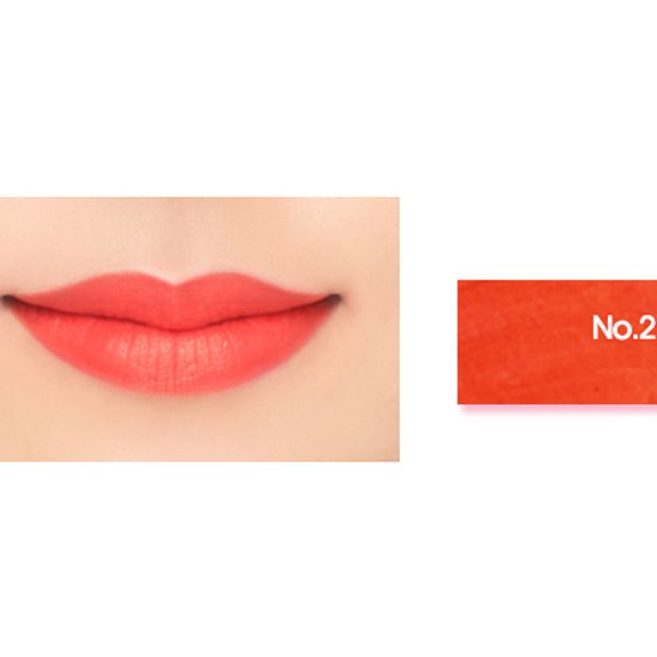 Son Thỏi Aery Jo Op Art Lipstick