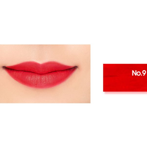 Son Thỏi Aery Jo Op Art Lipstick