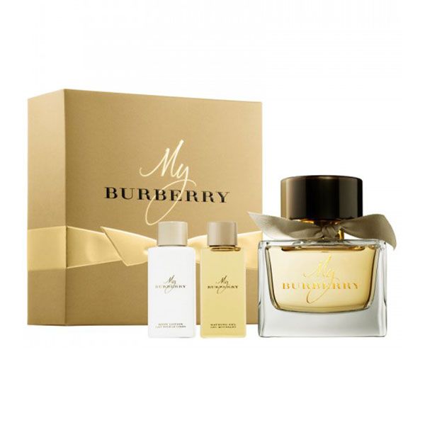 Set Nước Hoa My Burberry