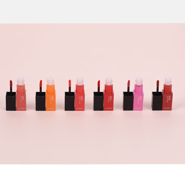 Son CELEFIT Chiffon Fit Lip Tint