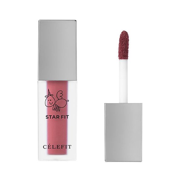 Son Tint Dưỡng Ẩm Môi Celefit Star Fit Lip Tint