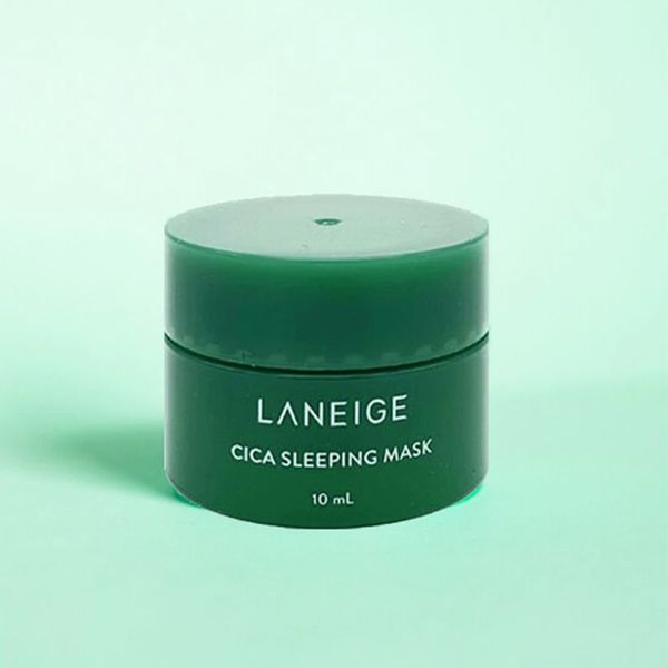 Mặt Nạ Ngủ Laneige Cica Sleeping Mask Mini