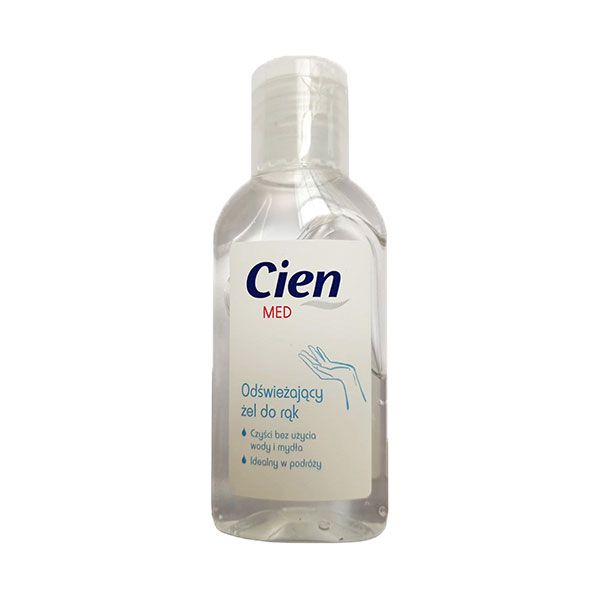 Gel Rửa Tay Khô Cien Med 50ml