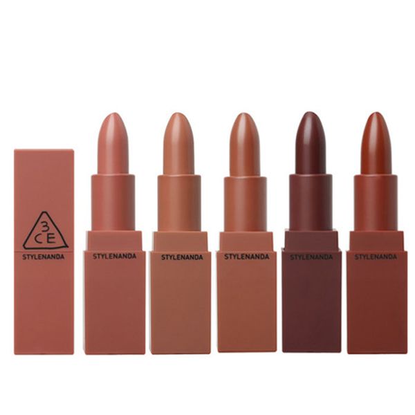 Son 3CE Mood Recipe Matte Lip Color