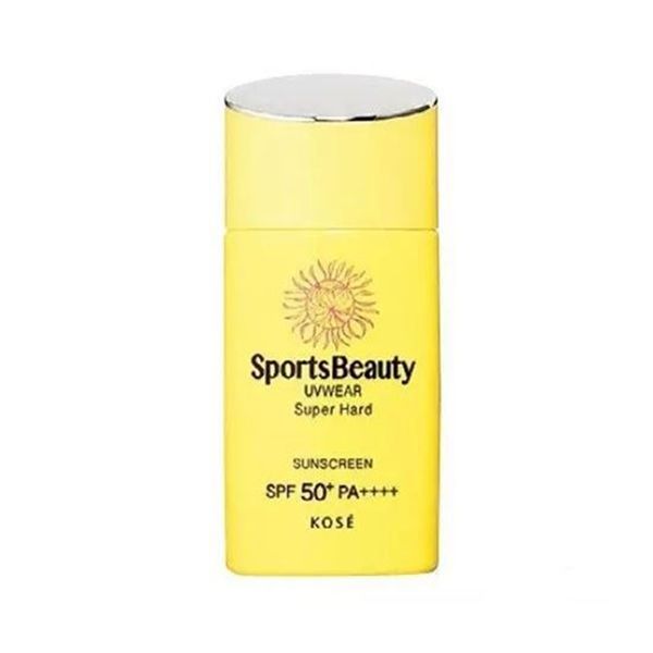 Kem Chống Nắng KOSE Sport Beauty UVWear SPF50+ PA++++