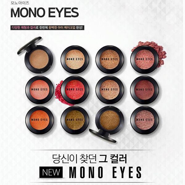 Phấn Mắt Mono Eyes Aritaum