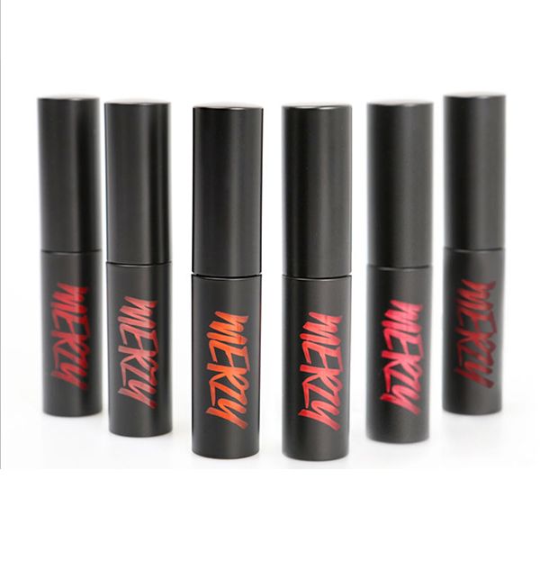 Son Kem Lì Merzy Another Me The First Velvet Tint