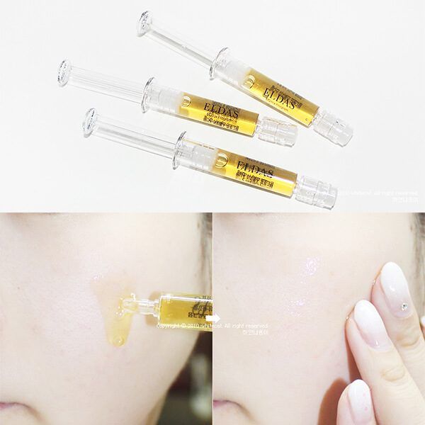Tế Bào Gốc ELDAS EG TOX PROGRAM (không tích điểm)