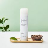  Xịt Khoáng Trà Xanh Innisfree Green Tea Mist 